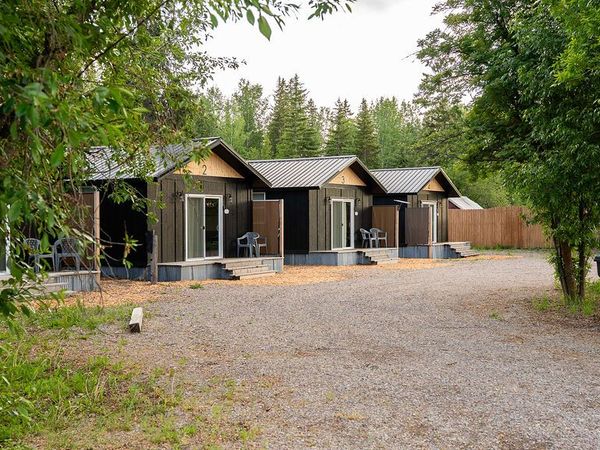 1675 MT Hwy 206, Columbia Falls, MT 59912