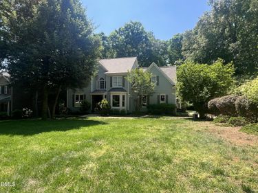 216 Norwalk Street, Holly Springs, NC 27540
