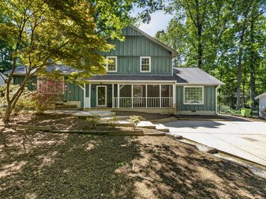 4416 Wingate Drive, Raleigh, NC 27609