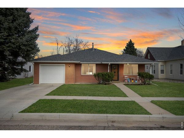 9 Cottonwood Ave, Eaton, CO 80615