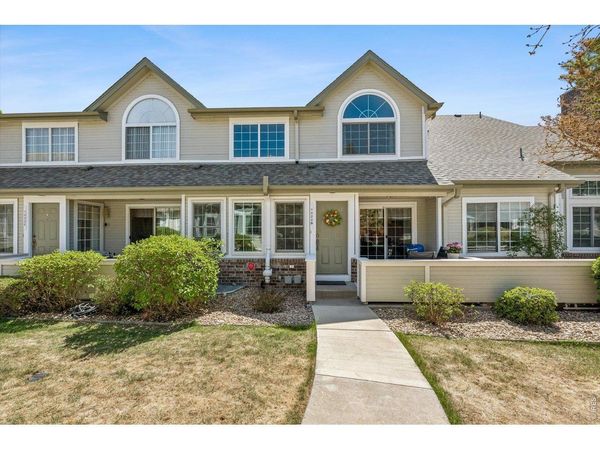 1222 E 130th Ave, Unit B, Thornton, CO 80241