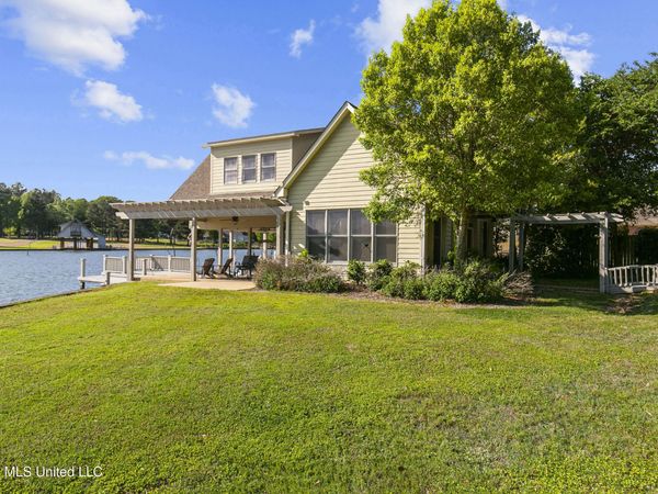 100 Northshore Pte , Madison, MS 39110