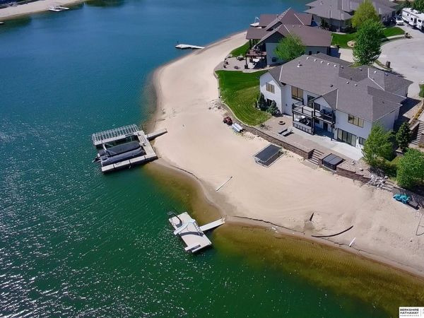 3905 N 269TH Circle, Valley, NE 68064