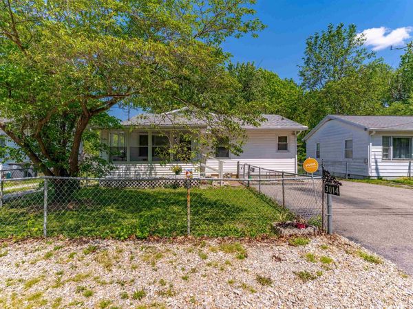 3014 Sweetser Avenue, Evansville, IN 47714