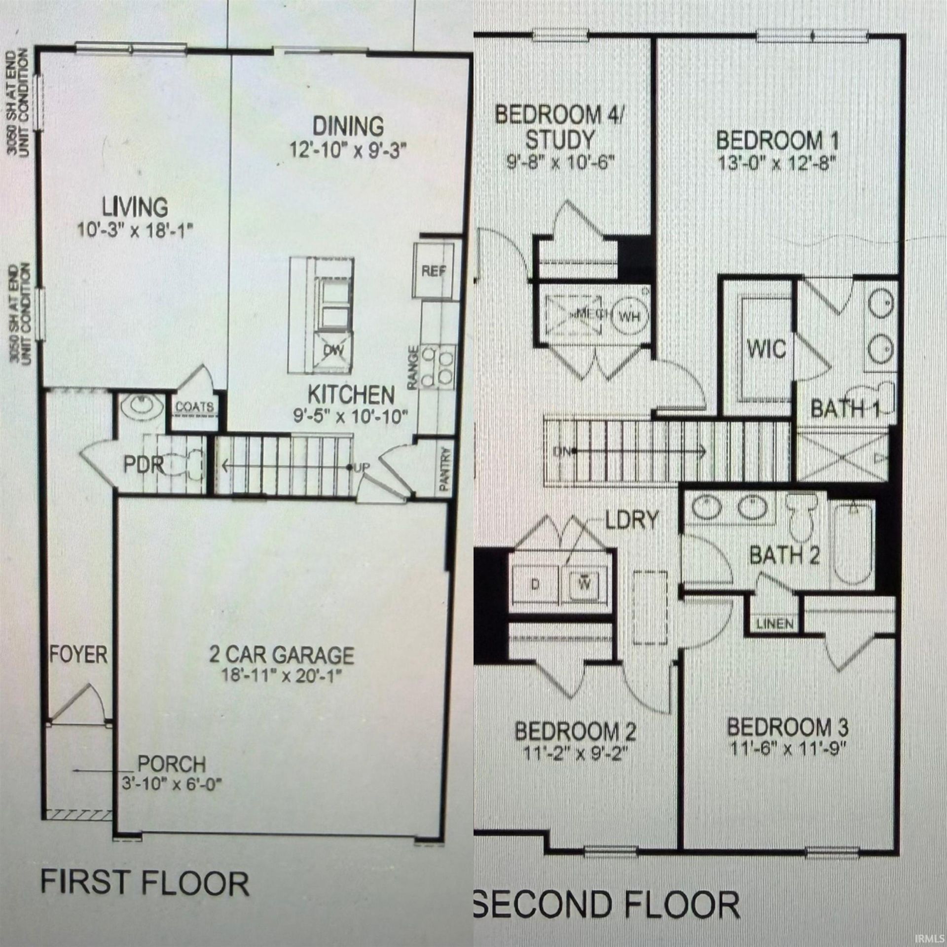 1704 Lighthouse Lane, Goshen, IN 46526 Main Photo