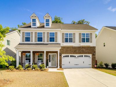 460 Harbour Pointe Drive , Columbia, SC 29229
