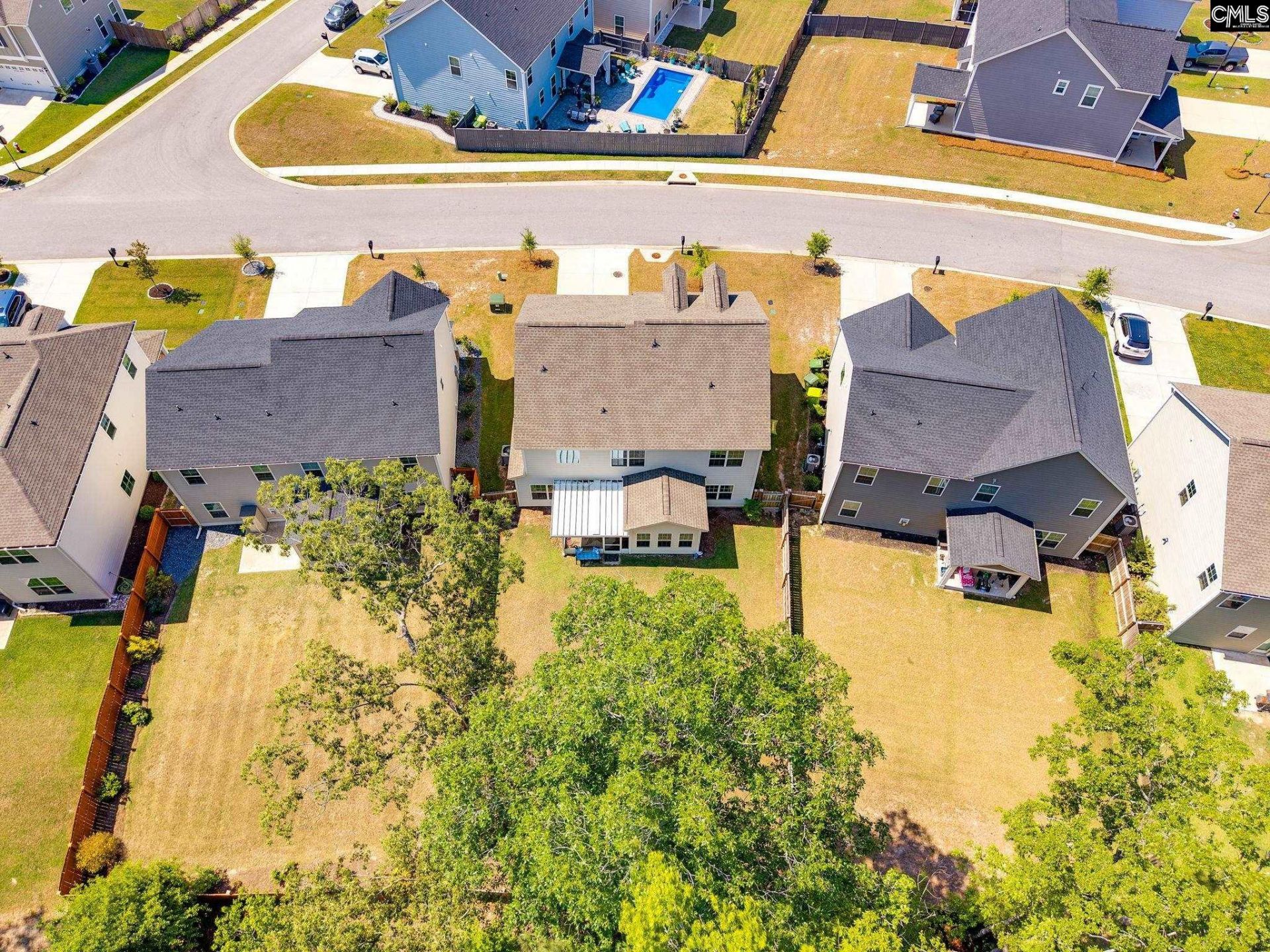 460 Harbour Pointe Drive  Photo 40