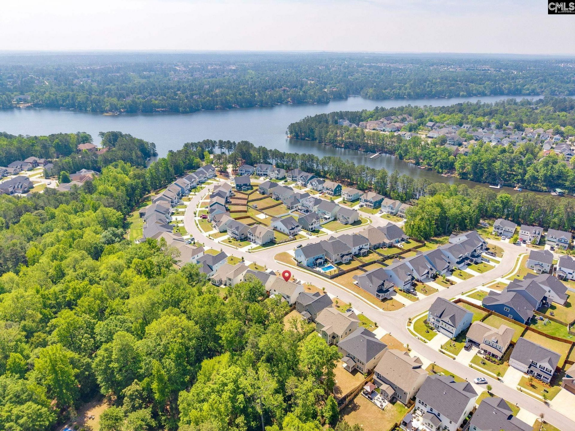 460 Harbour Pointe Drive  Photo 43