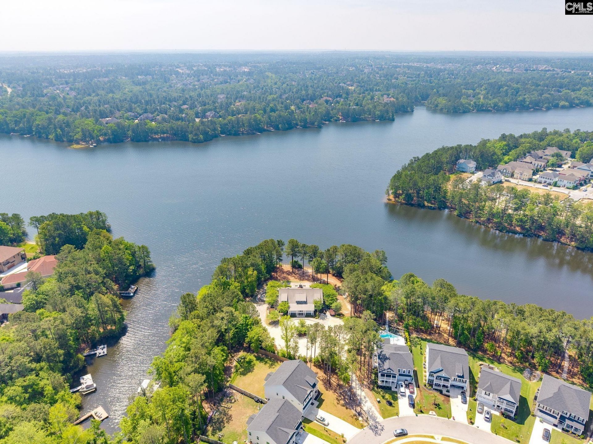 460 Harbour Pointe Drive  Photo 45