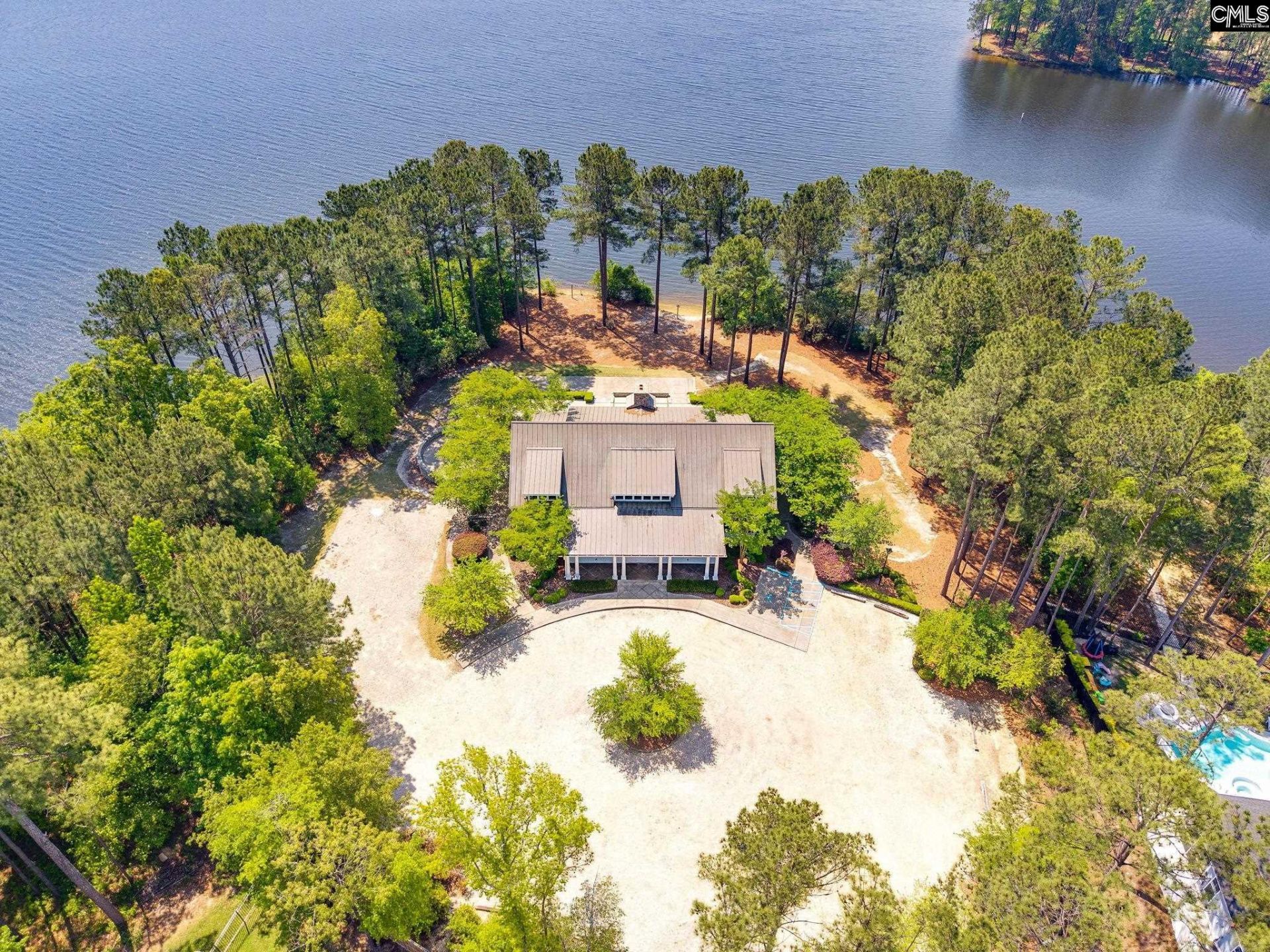 460 Harbour Pointe Drive  Photo 46