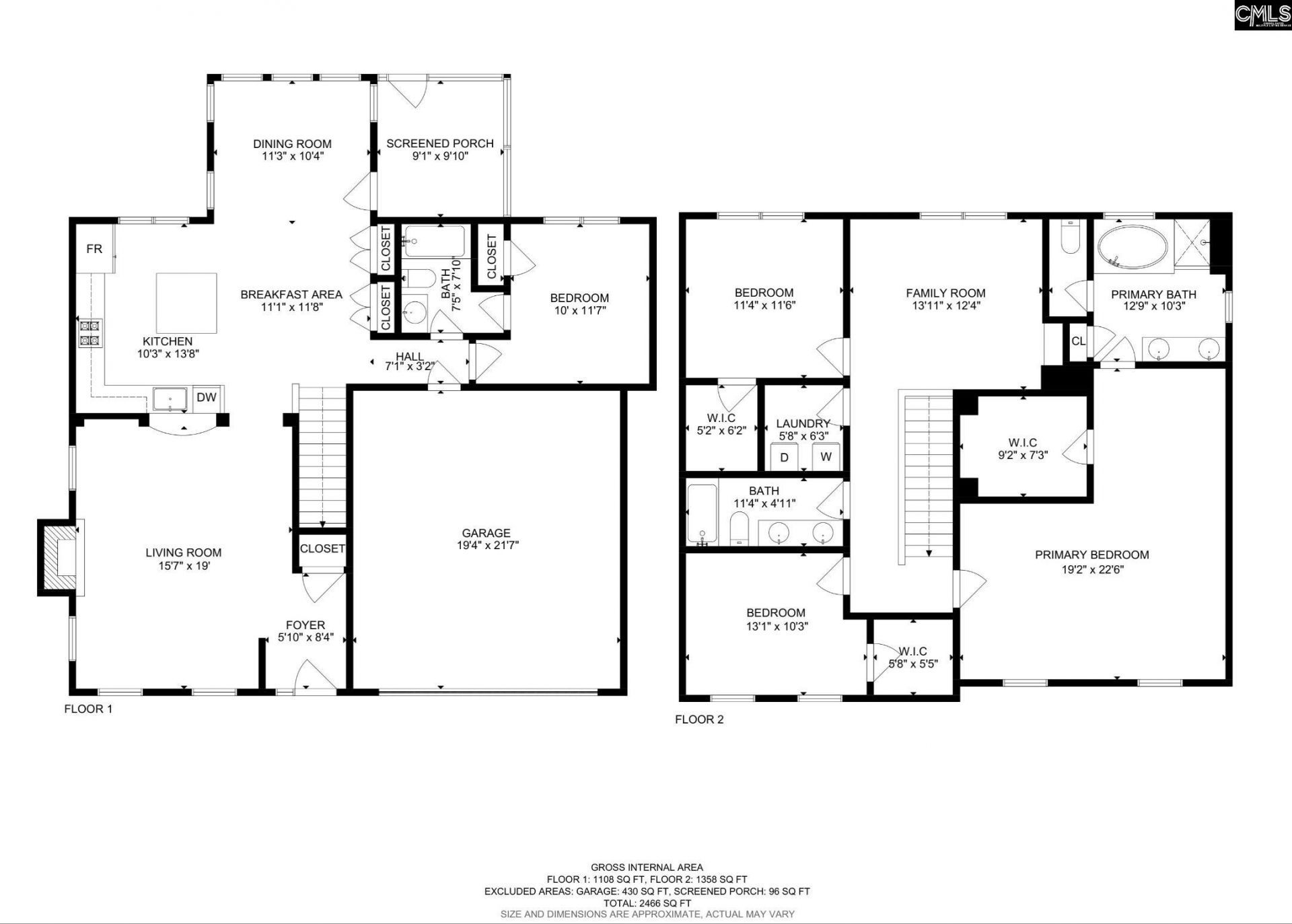 460 Harbour Pointe Drive  Photo 51