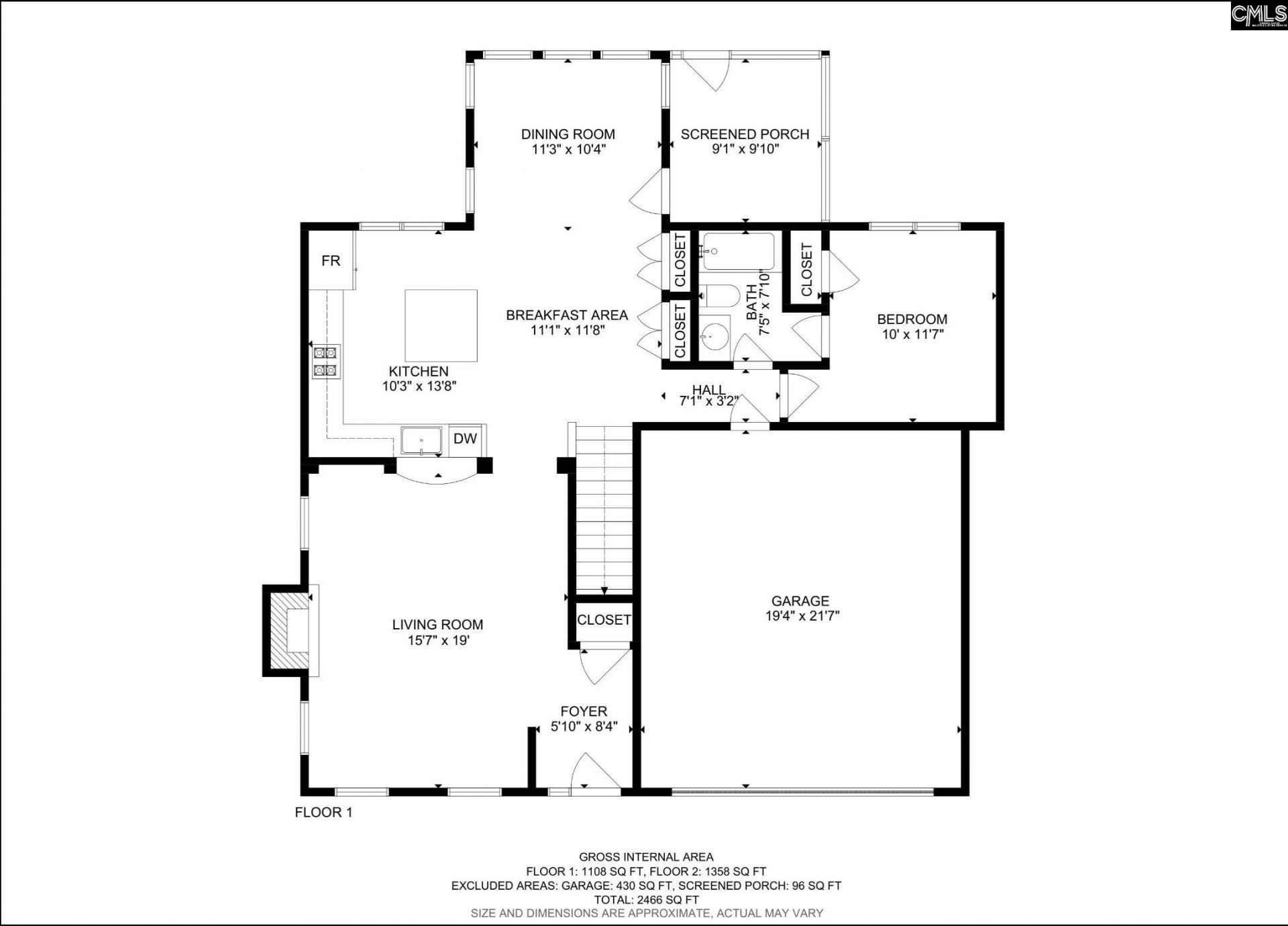 460 Harbour Pointe Drive  Photo 52