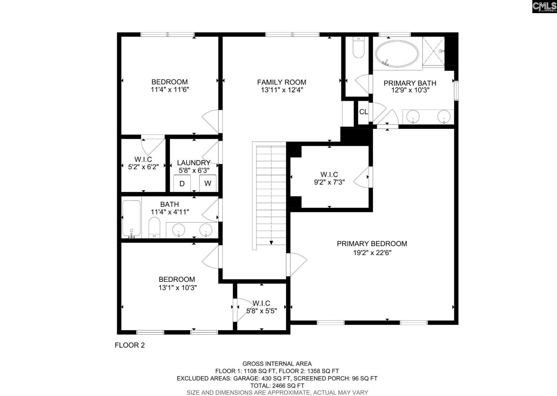 460 Harbour Pointe Drive  Photo 53