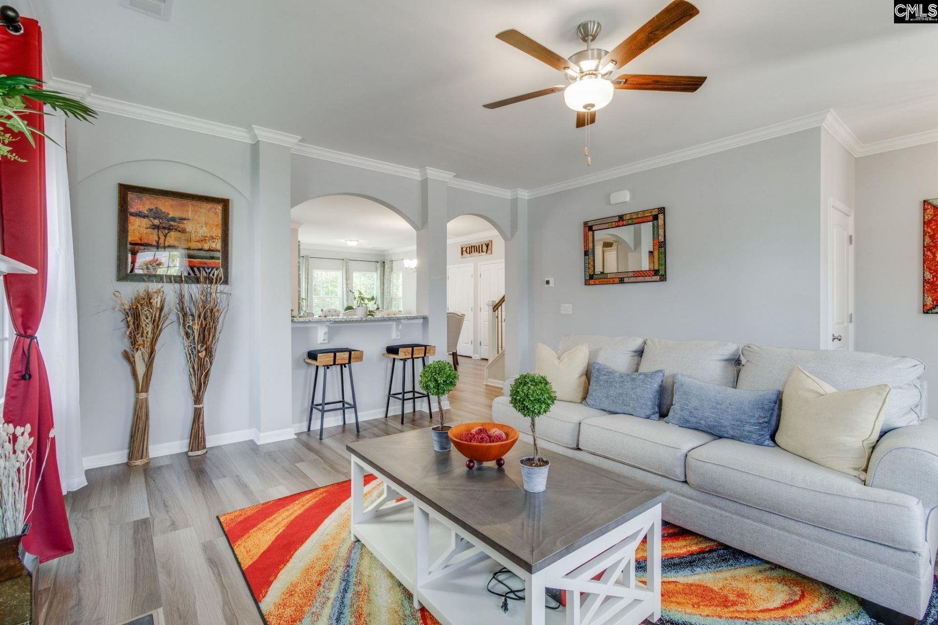 460 Harbour Pointe Drive  Photo 8