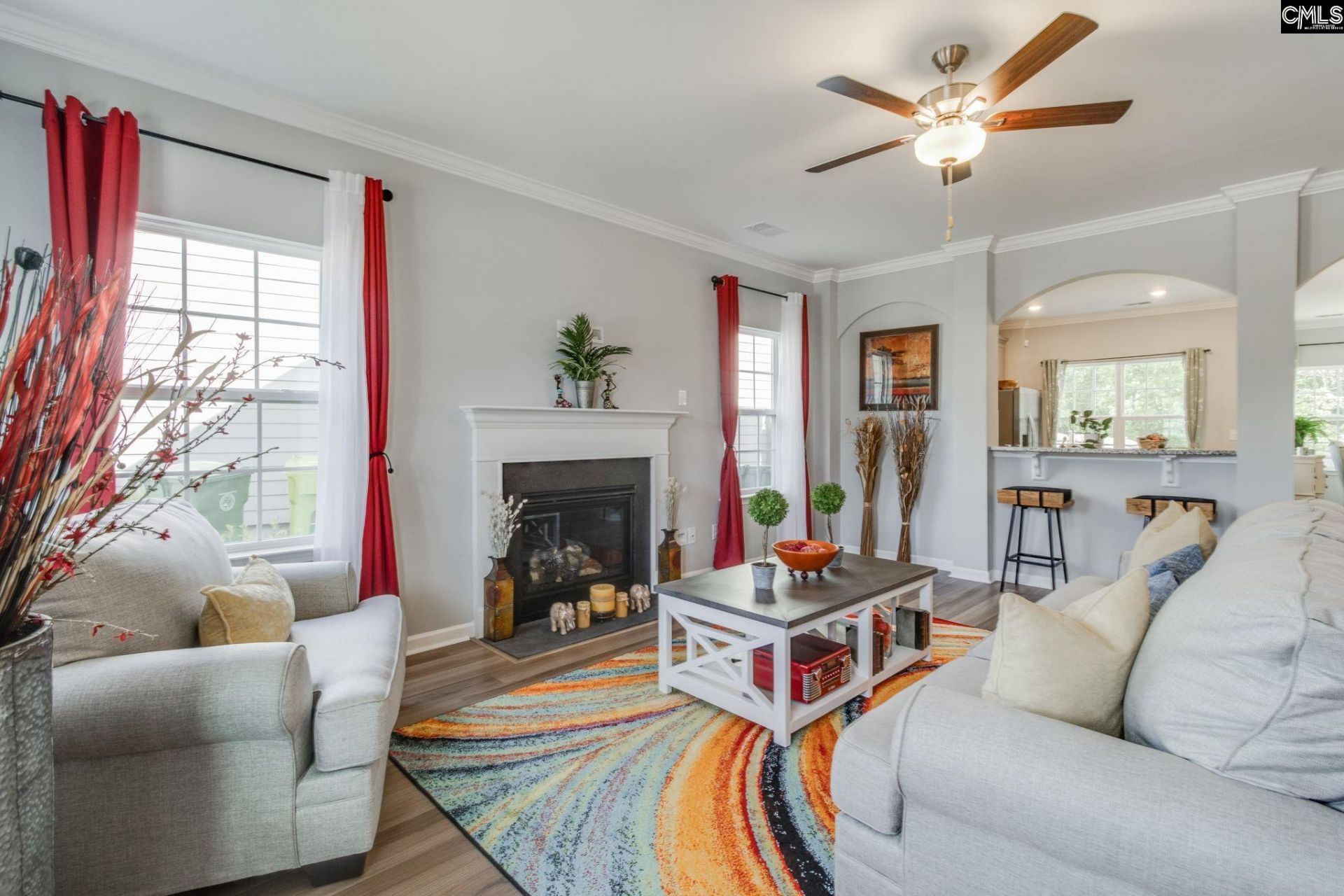 460 Harbour Pointe Drive  Photo 9