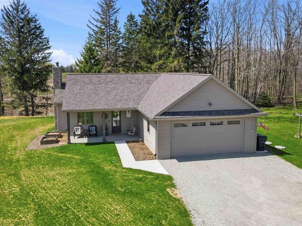 N2393 MALONEY ROAD, Kaukauna, WI 54130