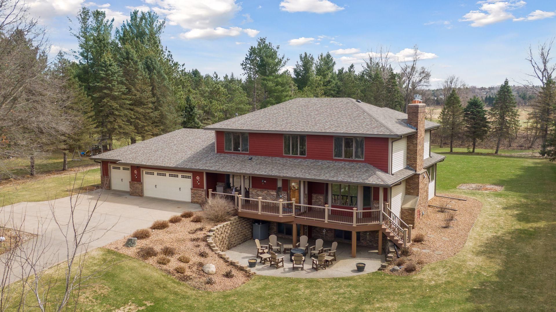 13235 4th Street N, Stillwater, MN 55082