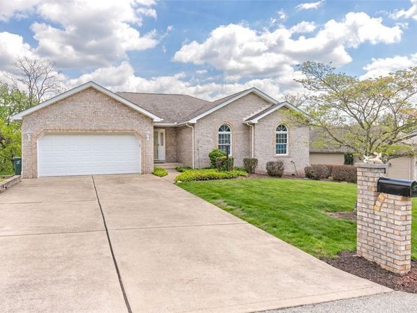 2408 Briarhill Court, White Oak, PA 15131