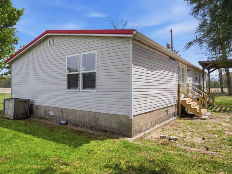 11479 Brownstown Arnheim Road, Franklin Twp, OH 45121 Photo 10