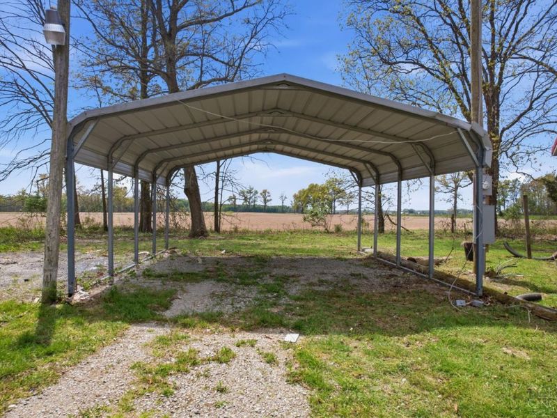 11479 Brownstown Arnheim Road, Franklin Twp, OH 45121 Photo 11