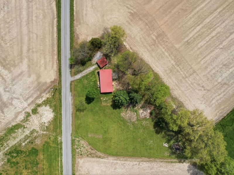 11479 Brownstown Arnheim Road, Franklin Twp, OH 45121 Photo 14