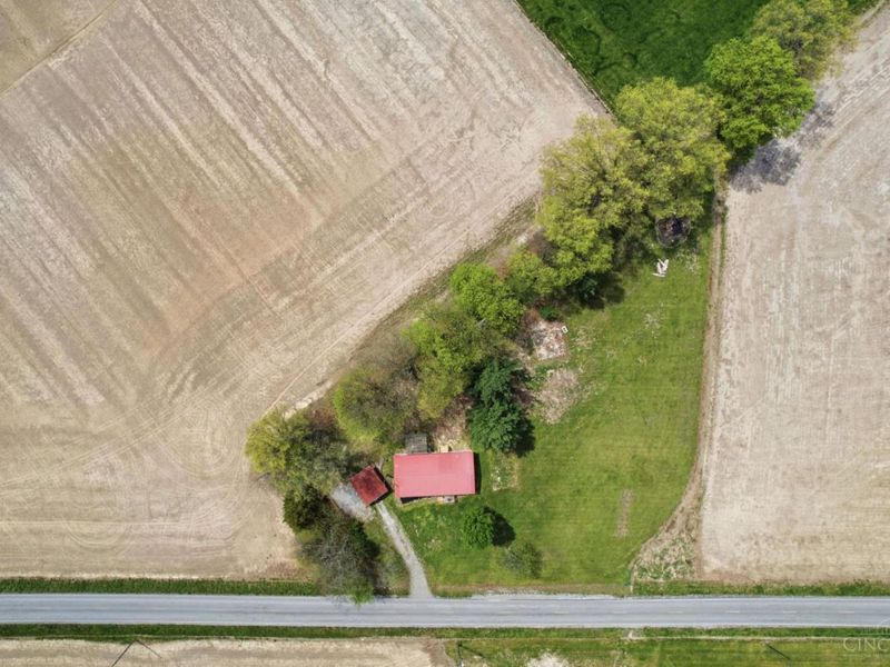 11479 Brownstown Arnheim Road, Franklin Twp, OH 45121 Photo 15