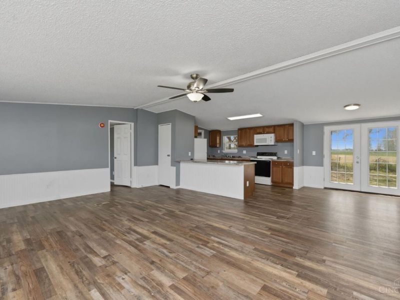 11479 Brownstown Arnheim Road, Franklin Twp, OH 45121 Photo 17