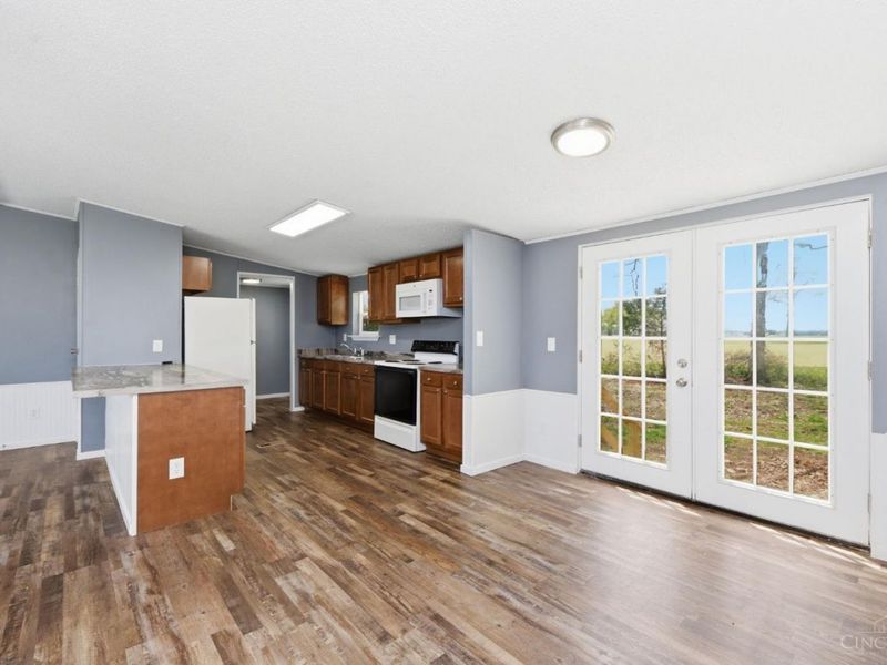 11479 Brownstown Arnheim Road, Franklin Twp, OH 45121 Photo 22