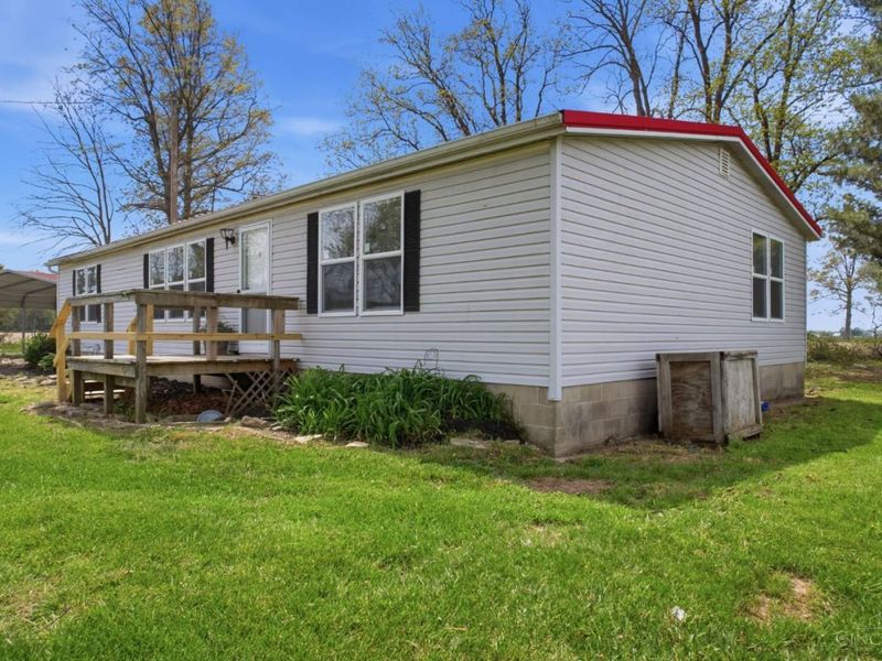 11479 Brownstown Arnheim Road, Franklin Twp, OH 45121 Photo 6