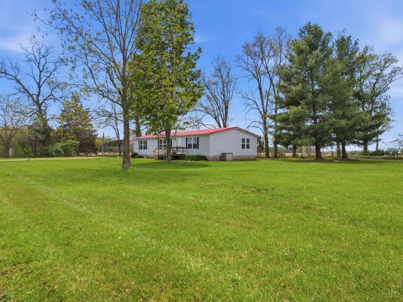11479 Brownstown Arnheim Road, Franklin Twp, OH 45121 Photo 7