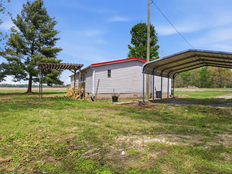 11479 Brownstown Arnheim Road, Franklin Twp, OH 45121 Photo 8