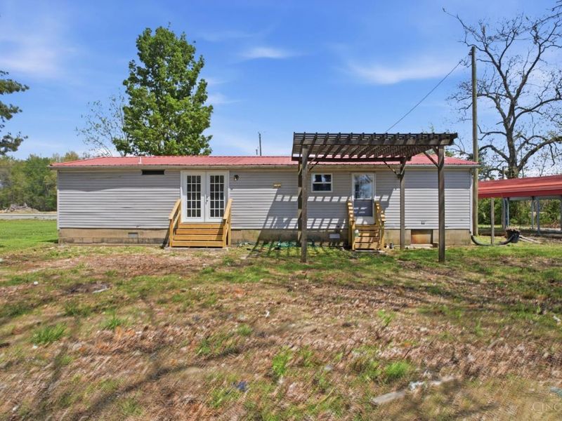 11479 Brownstown Arnheim Road, Franklin Twp, OH 45121 Photo 9