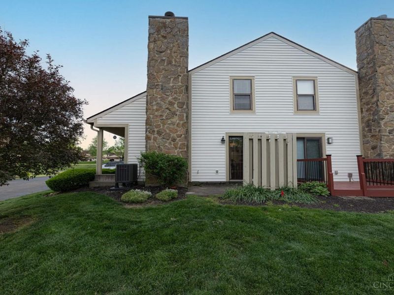 5399 Country Ridge, Mason, OH 45040 Photo 28