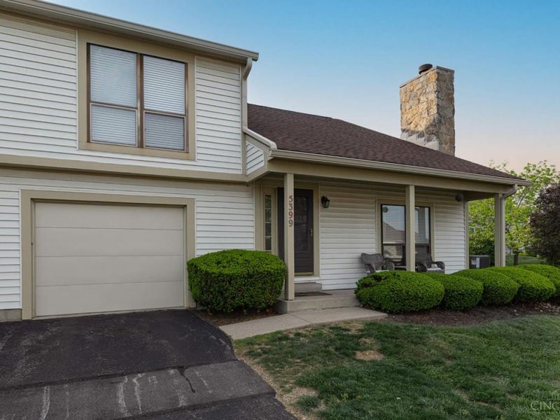 5399 Country Ridge, Mason, OH 45040 Photo 29