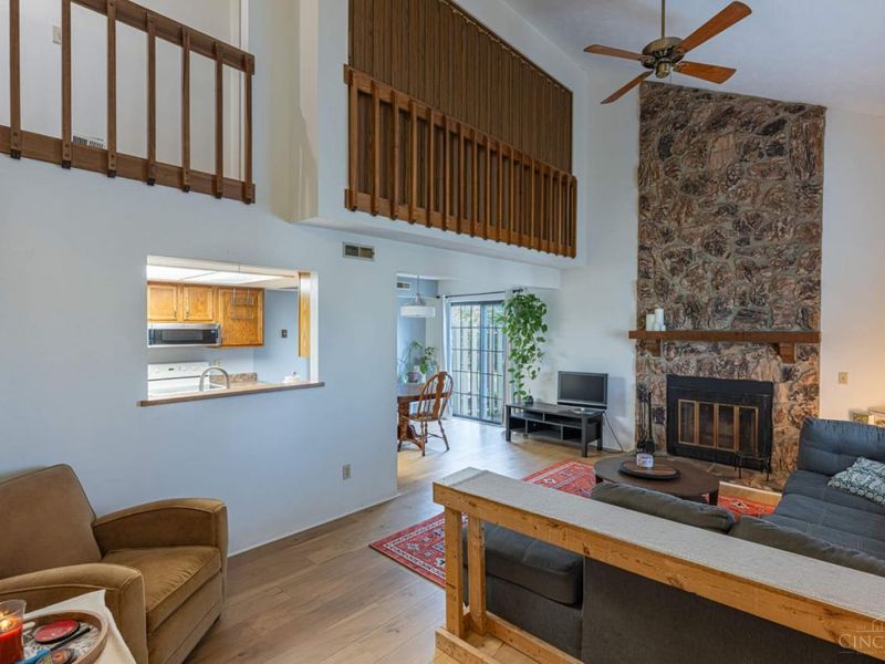 5399 Country Ridge, Mason, OH 45040 Photo 3