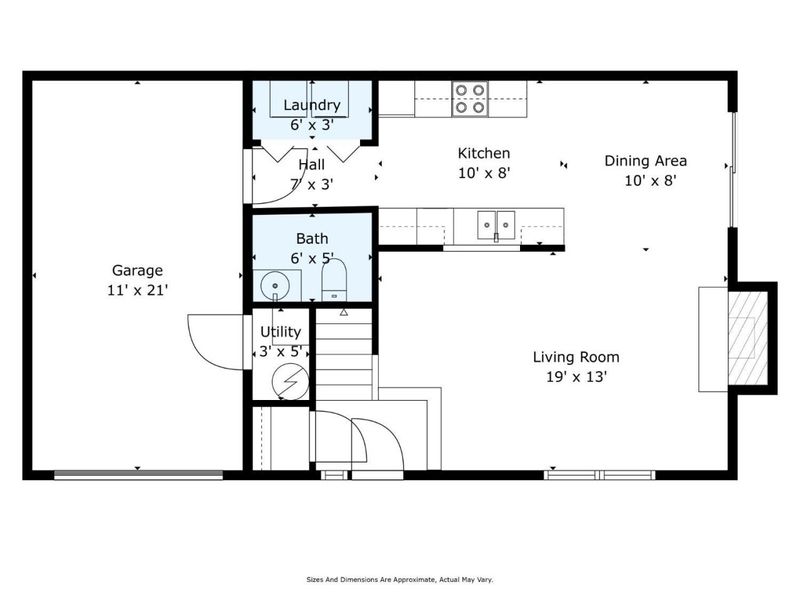 5399 Country Ridge, Mason, OH 45040 Photo 31