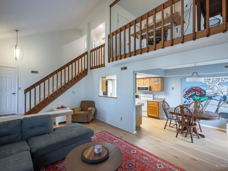 5399 Country Ridge, Mason, OH 45040 Photo 6