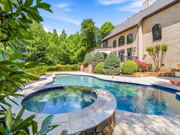 18805 Windy Point Drive, Cornelius, NC 28031
