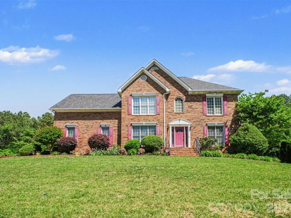 6021 Havencrest Court NW, Concord, NC 28027