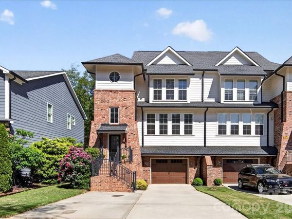 1413 Lomax Avenue, Charlotte, NC 28211