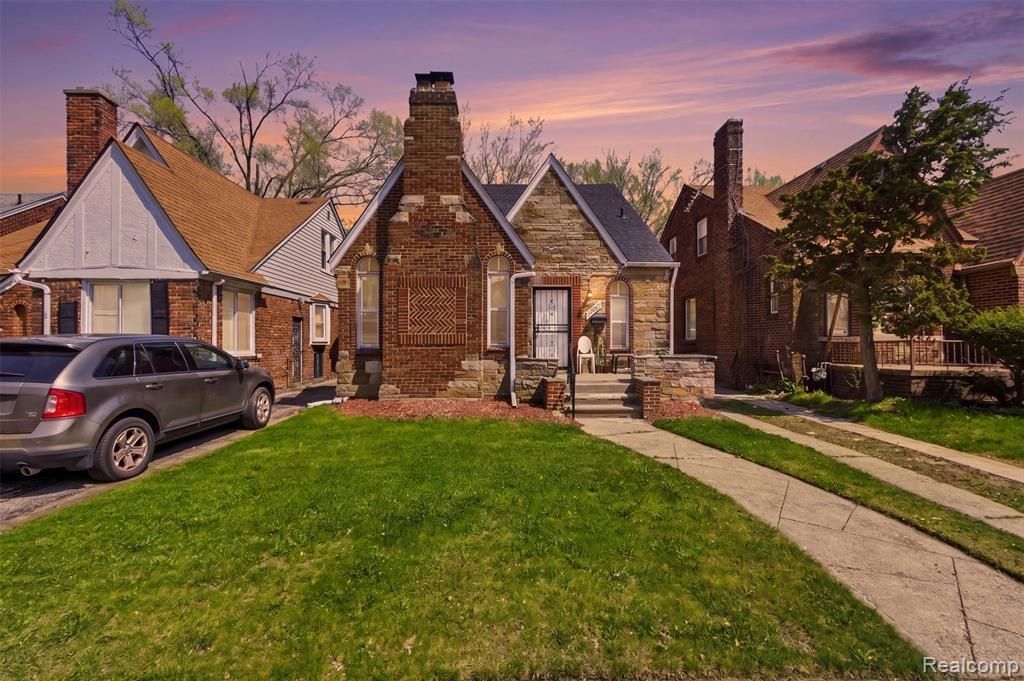 18966 San Juan Drive , Detroit, MI 48221 Main Photo