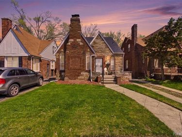 18966 San Juan Drive , Detroit, MI 48221