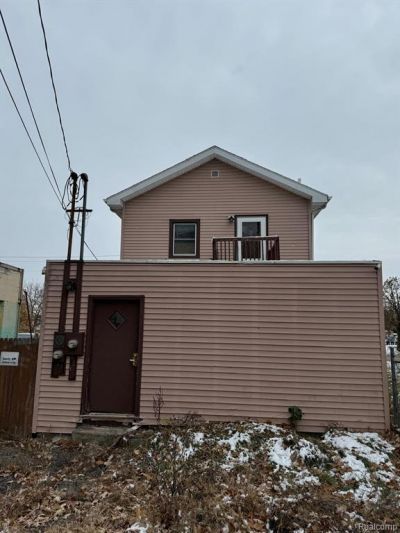 710 S Martin Luther King Jr Drive , Jackson, MI 49203 Main Photo