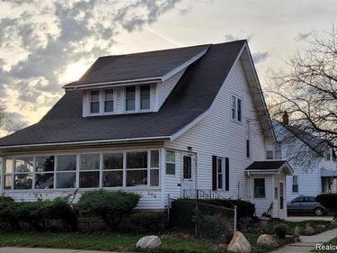 304 ECORSE Road, Ypsilanti, MI 48198