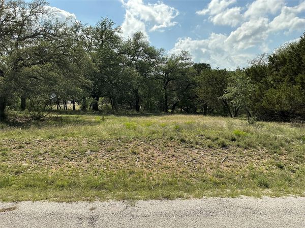 6710 Bar K Clubhouse CT, Lago Vista, TX 78645