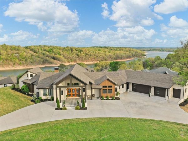 15456 & 15458 Brightwater Crossing , Rogers, AR 72756