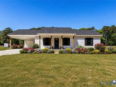 2085 Skippers Road , Emporia, VA 23847