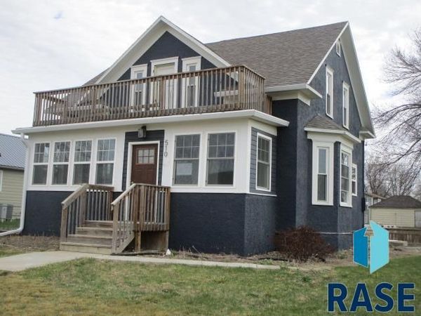 510 Main St, Chancellor, SD 57015