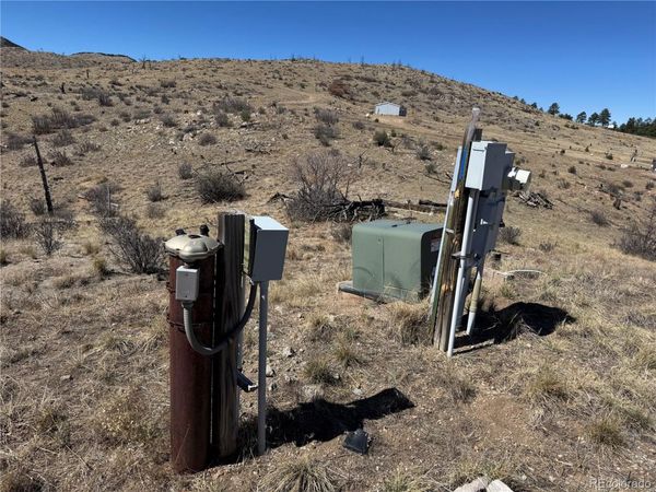 184 Carpenter Trail , Cotopaxi, CO 81223