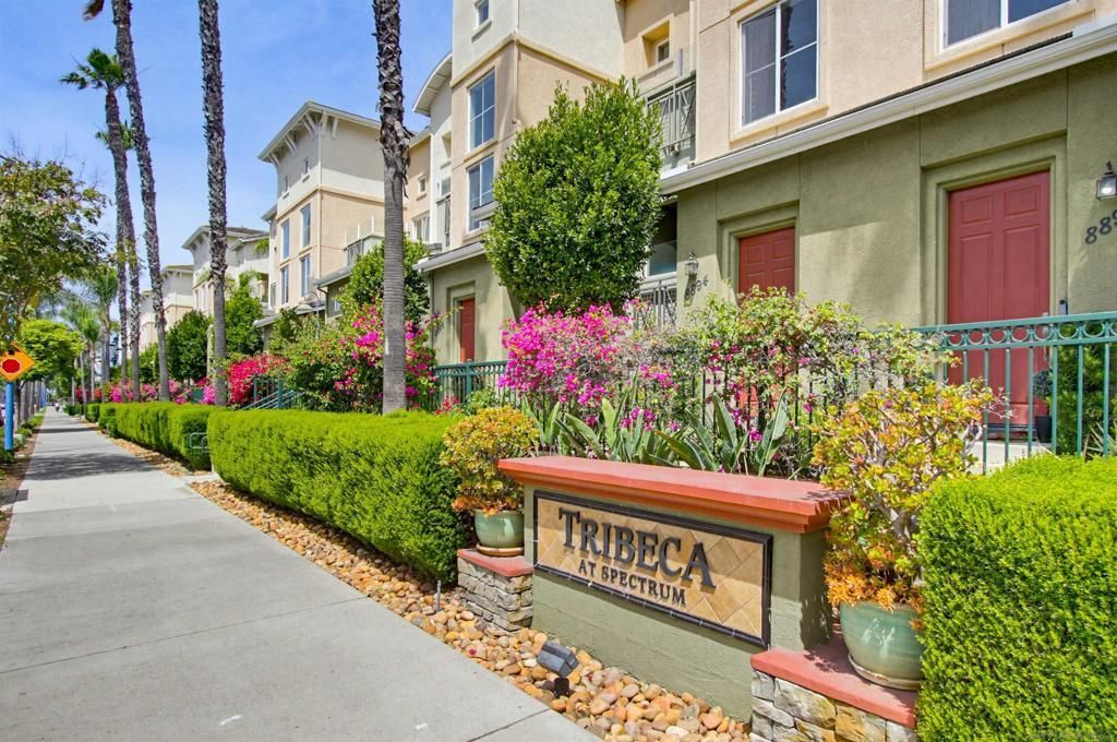 8834 Spectrum Center Blvd, San Diego, CA 92123 Main Photo